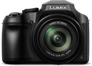 panasonic lumix fz80 4k digital camera amazon promo code