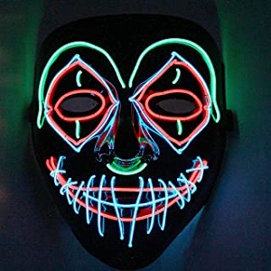 purge mask amazon
