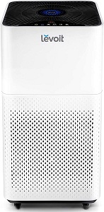 levoit air purifier for home large room amazon promo code