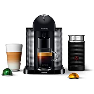 nespresso vertuo espresso machines amazon