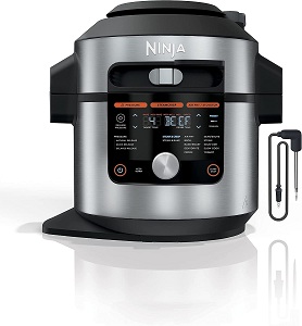 ninja foodi xl pressure cooker steam fryer with smart lid amazon promo code