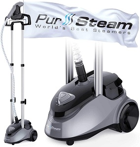 pursteam steamer amazon coupon code deals offers