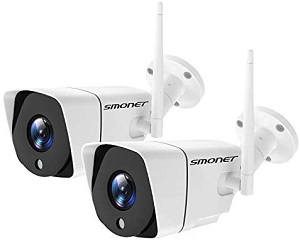 smonet security wireless camera amazon coupon