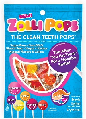 zollipops clean teeth lollipops amazon coupon