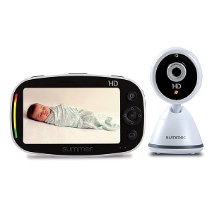 summer baby monitor camera amazon coupon