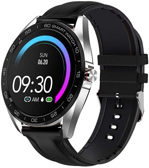 maxtop fitness smart watches amazon promo