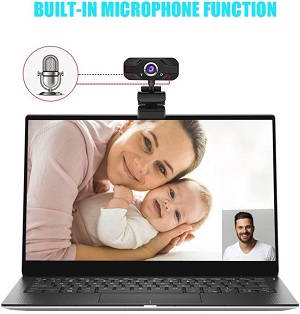 webcam for pc amazon coupon code