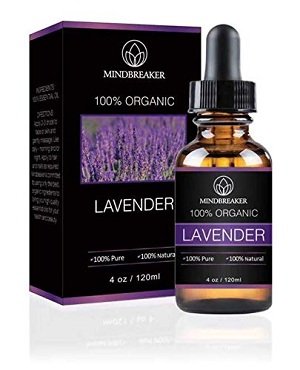 mindbreaker lavender essential oil amazon
