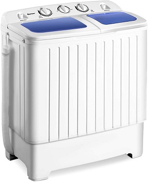 giantex portable washing machine