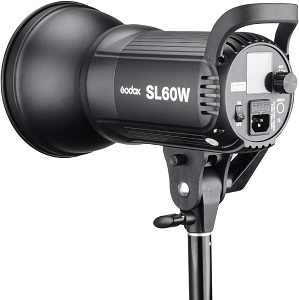 godox sl 60w led video light amazon promo code